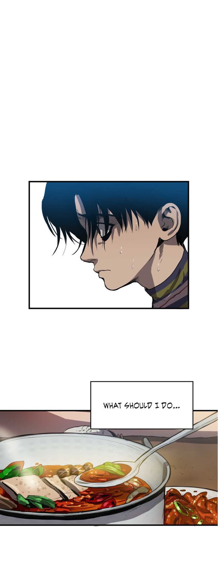 Killing Stalking Chapter 5 page 6 - Chapter 5