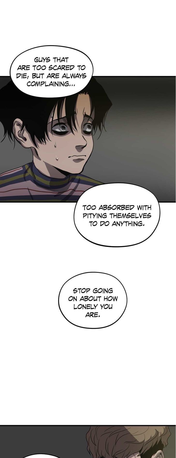 Killing Stalking Chapter 5 page 67 - Chapter 5