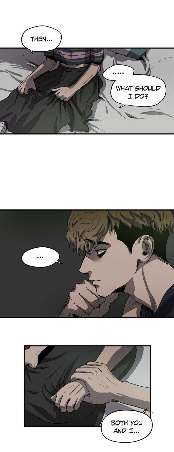 Killing Stalking Chapter 5 page 69 - Chapter 5
