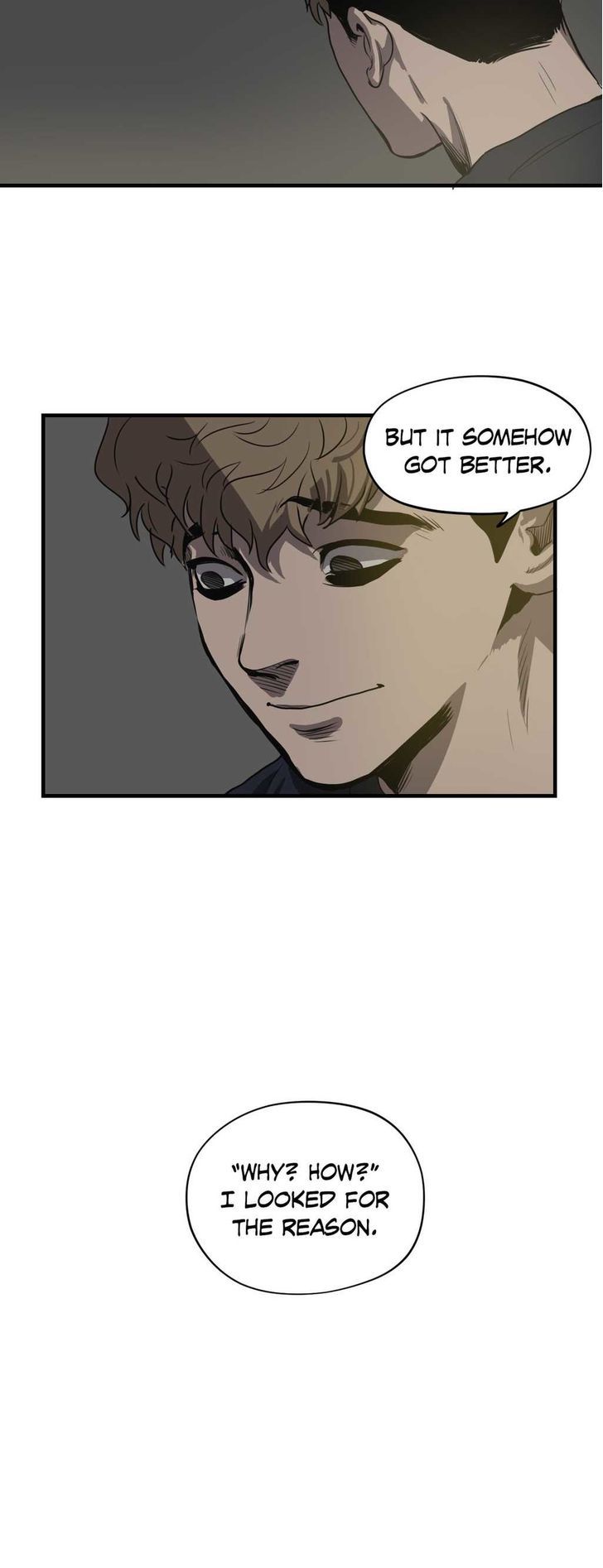 Killing Stalking Chapter 5 page 72 - Chapter 5
