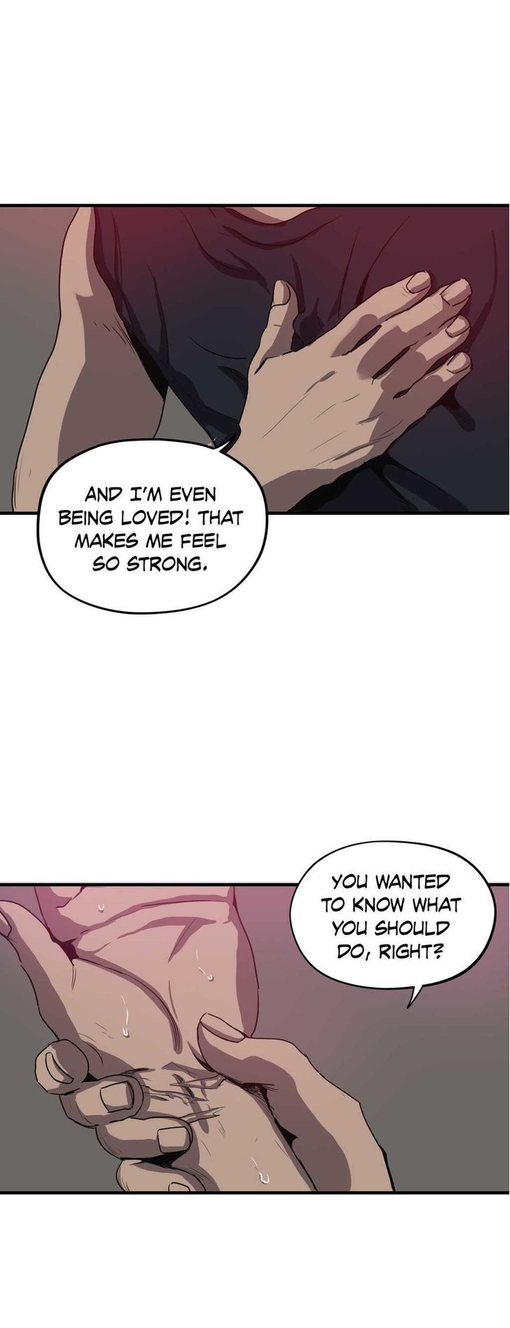 Killing Stalking Chapter 5 page 74 - Chapter 5