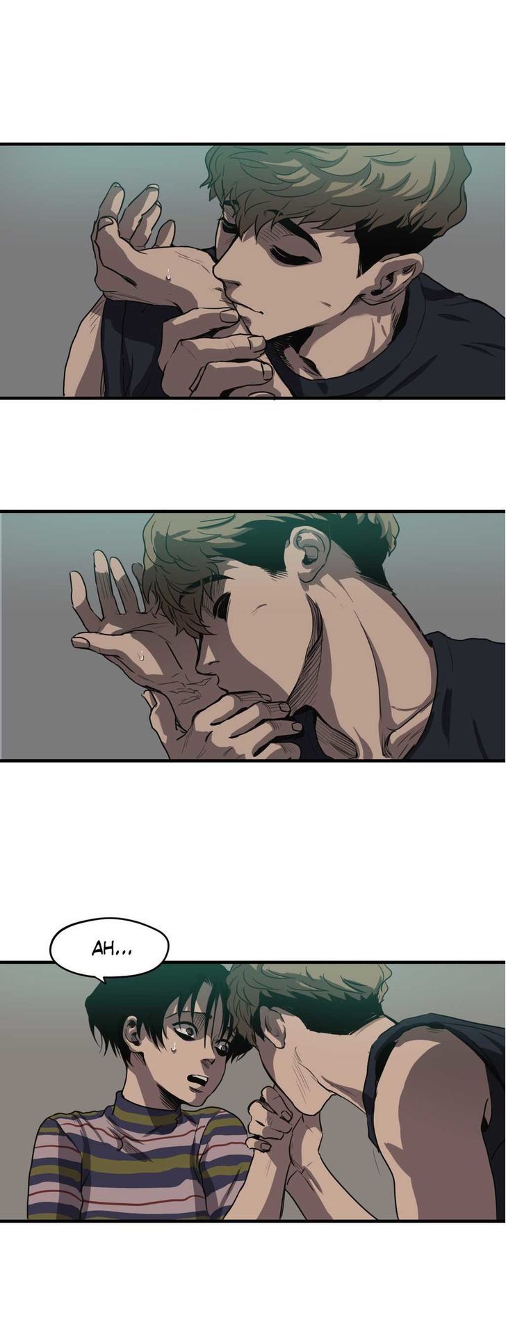Killing Stalking Chapter 5 page 75 - Chapter 5
