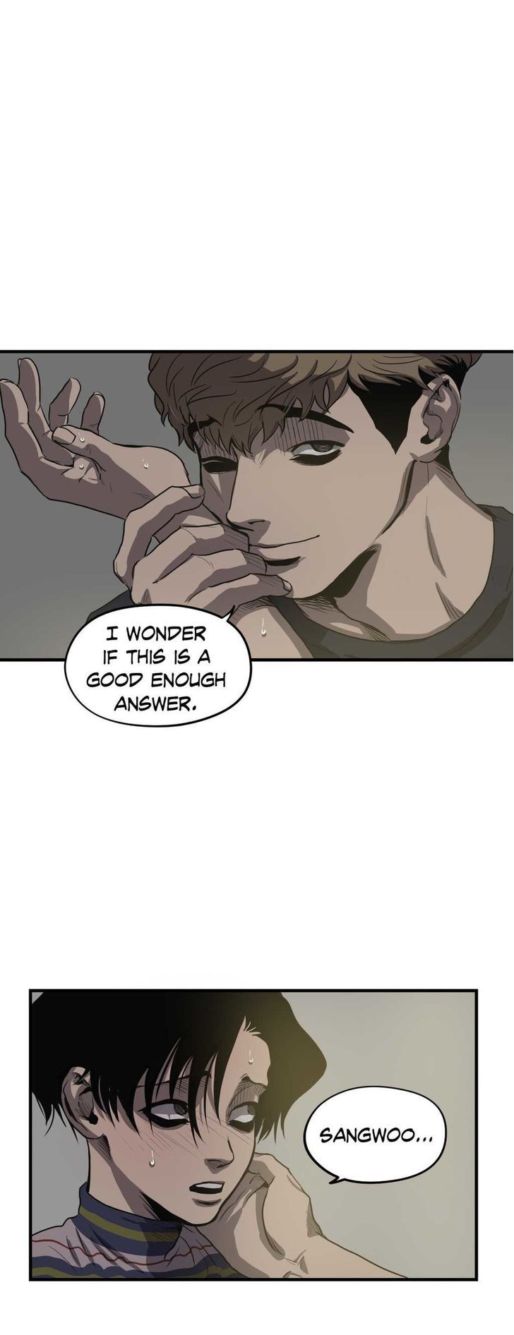 Killing Stalking Chapter 5 page 76 - Chapter 5