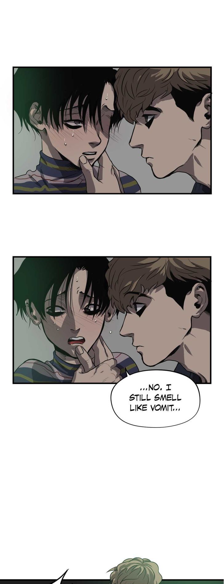 Killing Stalking Chapter 5 page 77 - Chapter 5