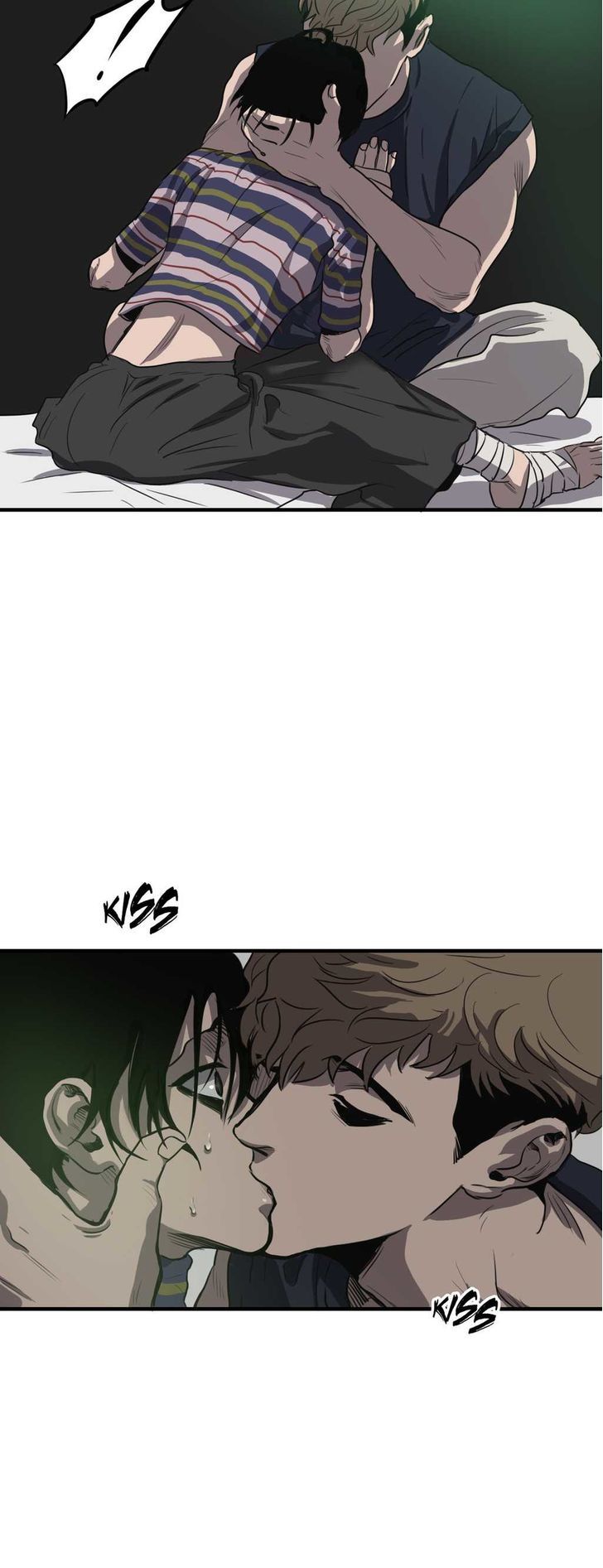 Killing Stalking Chapter 5 page 78 - Chapter 5