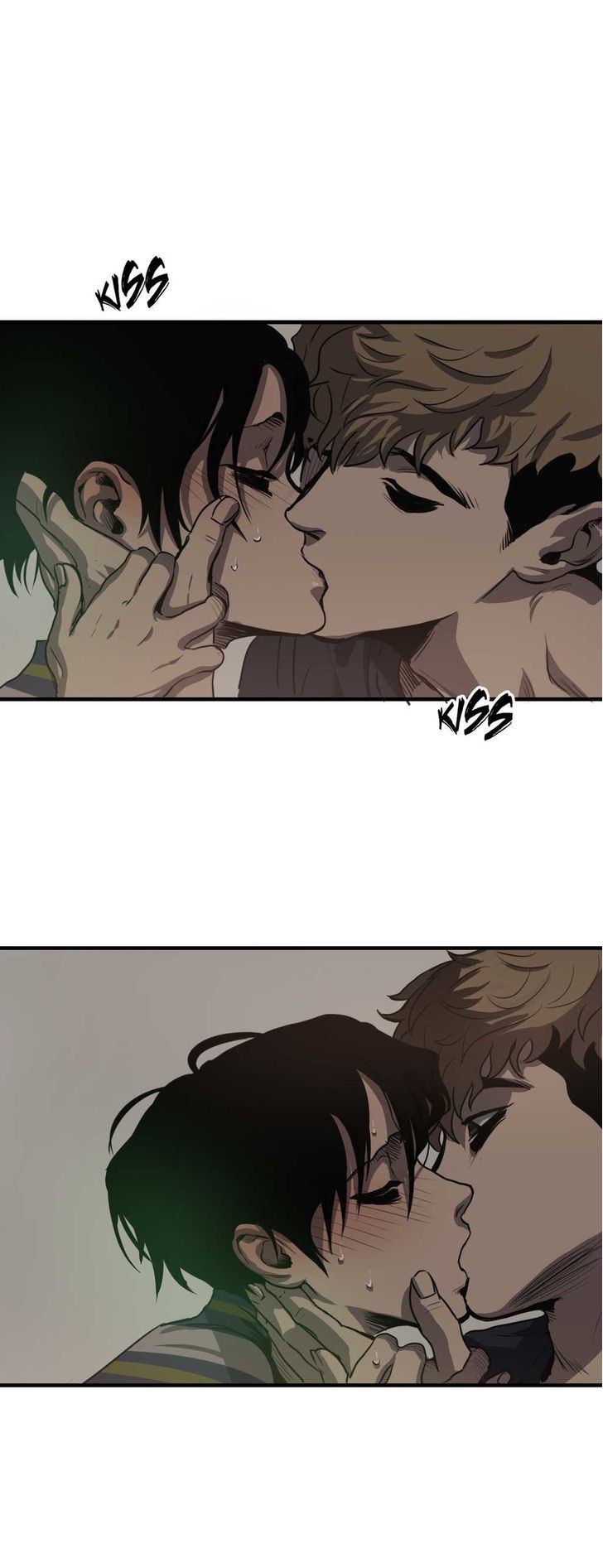 Killing Stalking Chapter 5 page 79 - Chapter 5