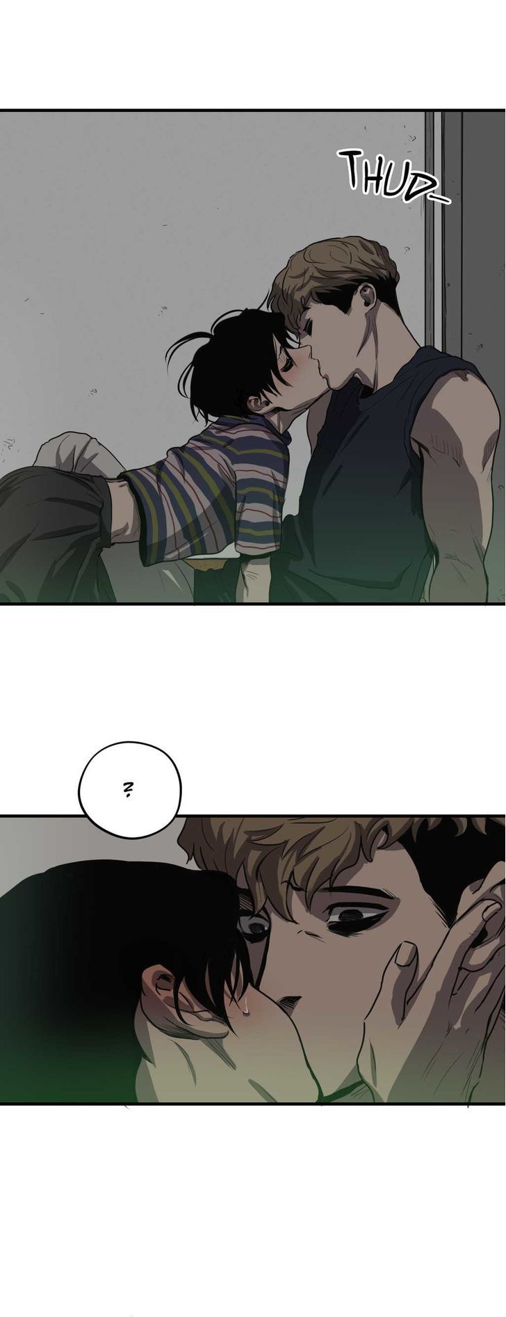 Killing Stalking Chapter 5 page 80 - Chapter 5