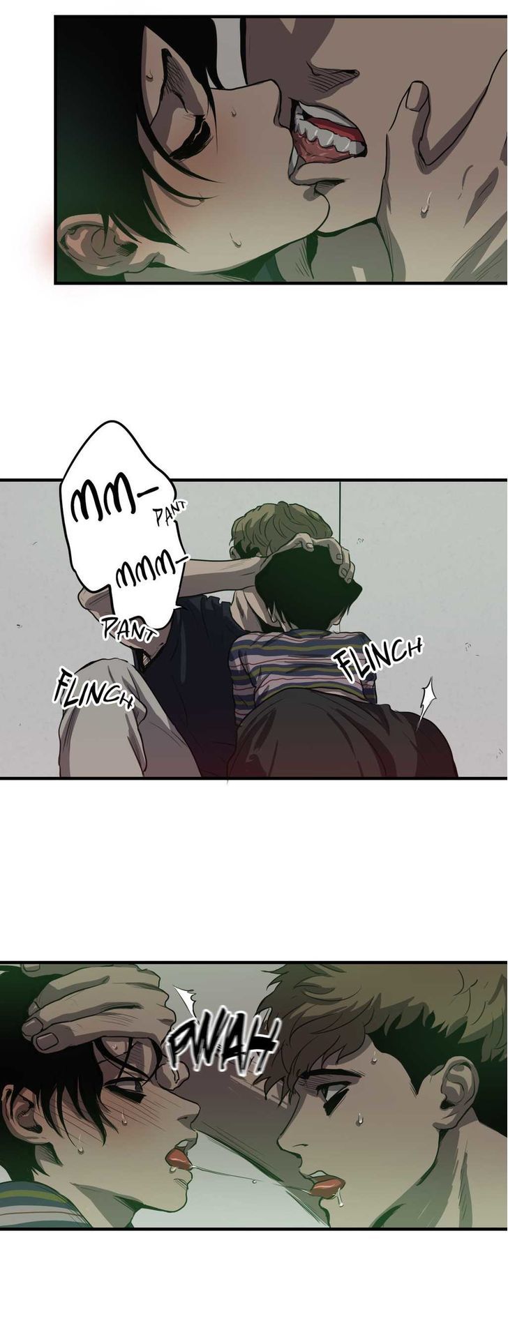Killing Stalking Chapter 5 page 81 - Chapter 5