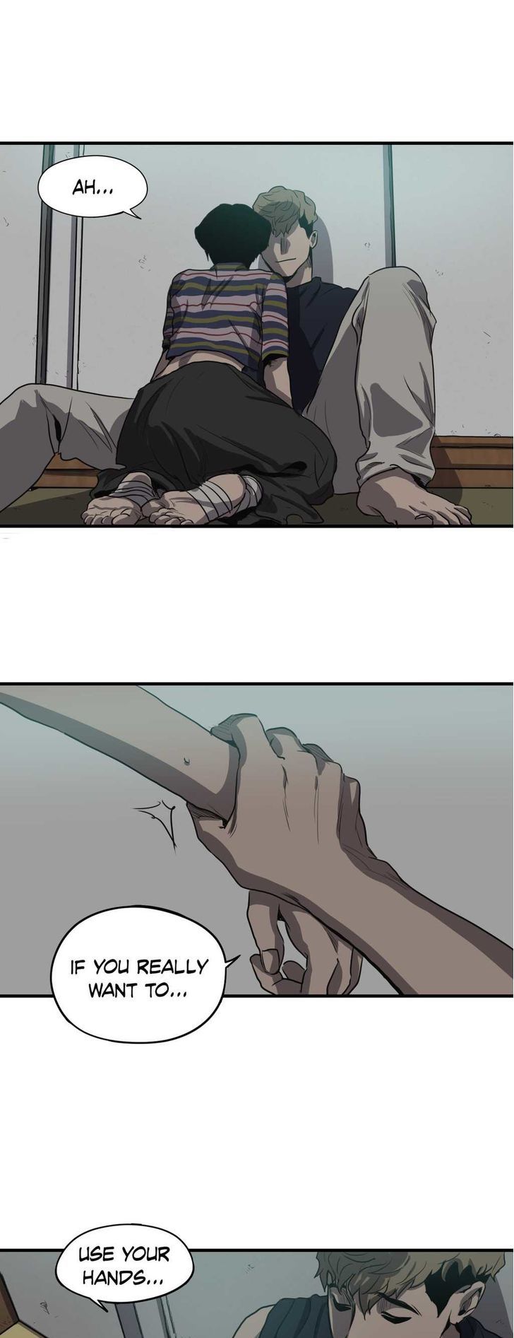 Killing Stalking Chapter 5 page 85 - Chapter 5