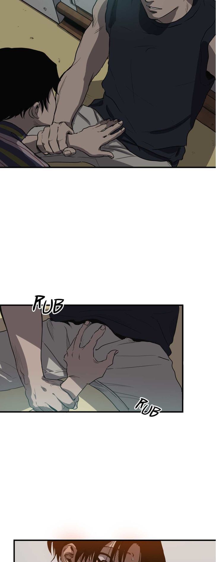 Killing Stalking Chapter 5 page 86 - Chapter 5