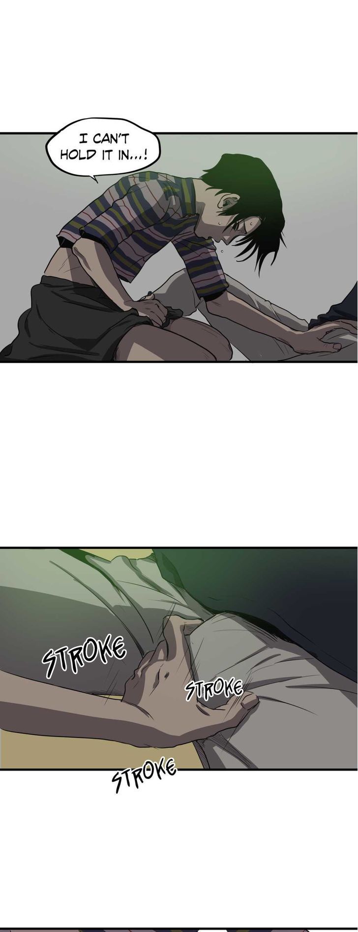 Killing Stalking Chapter 5 page 88 - Chapter 5