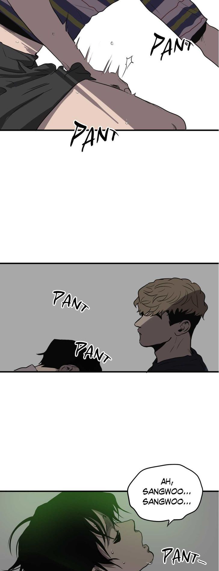 Killing Stalking Chapter 5 page 89 - Chapter 5