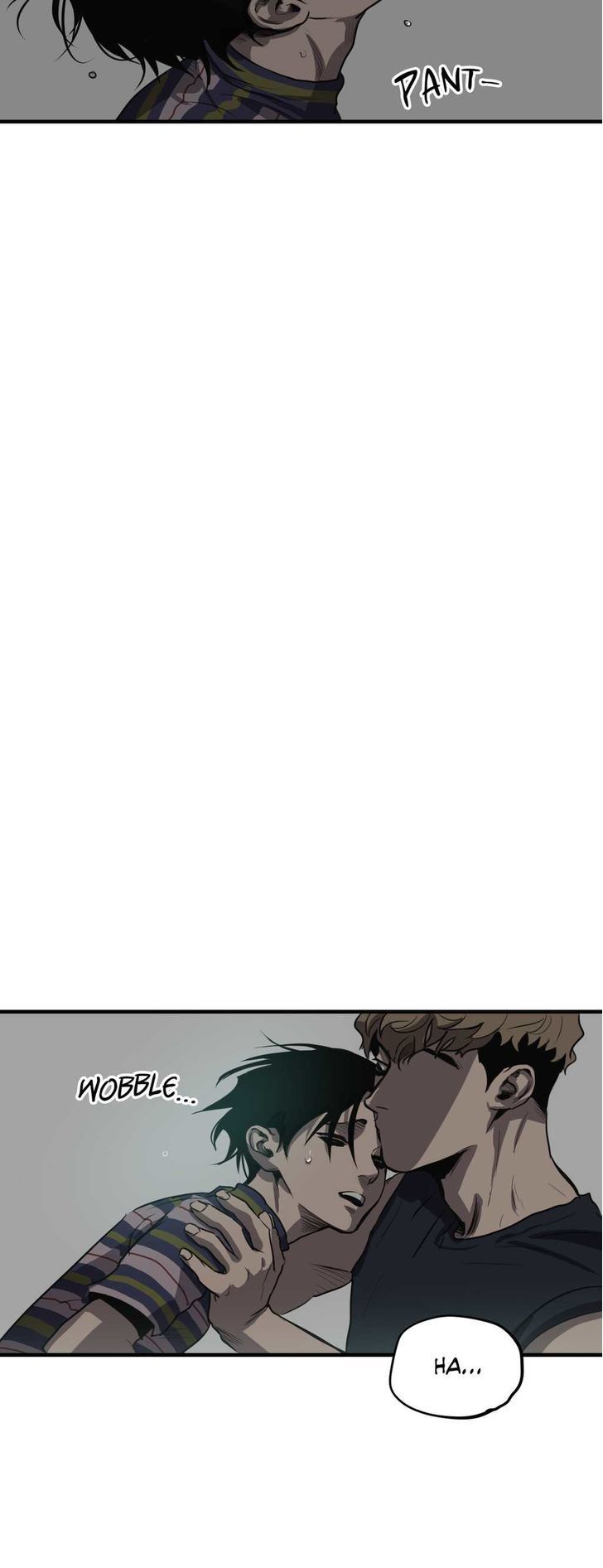 Killing Stalking Chapter 5 page 90 - Chapter 5