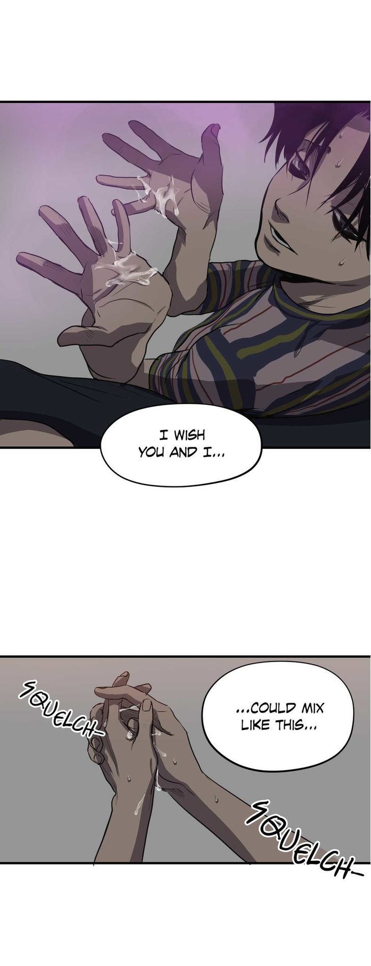 Killing Stalking Chapter 5 page 92 - Chapter 5