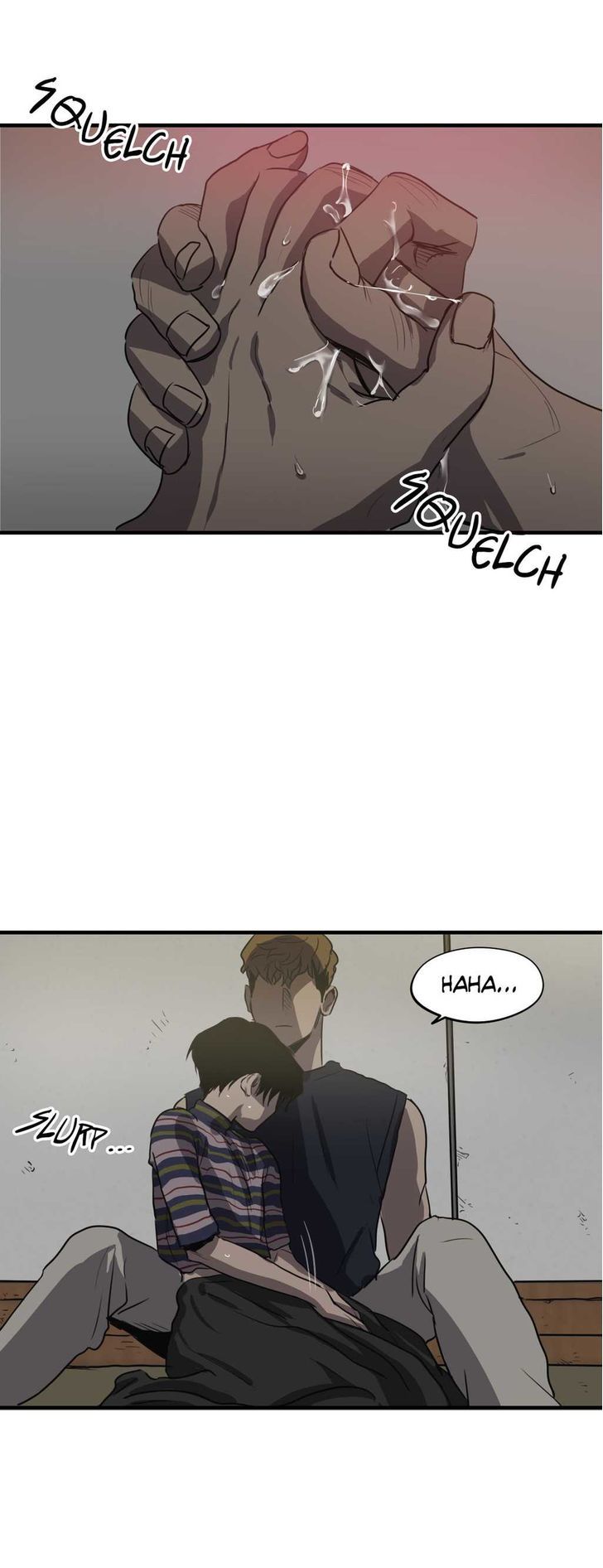 Killing Stalking Chapter 5 page 93 - Chapter 5