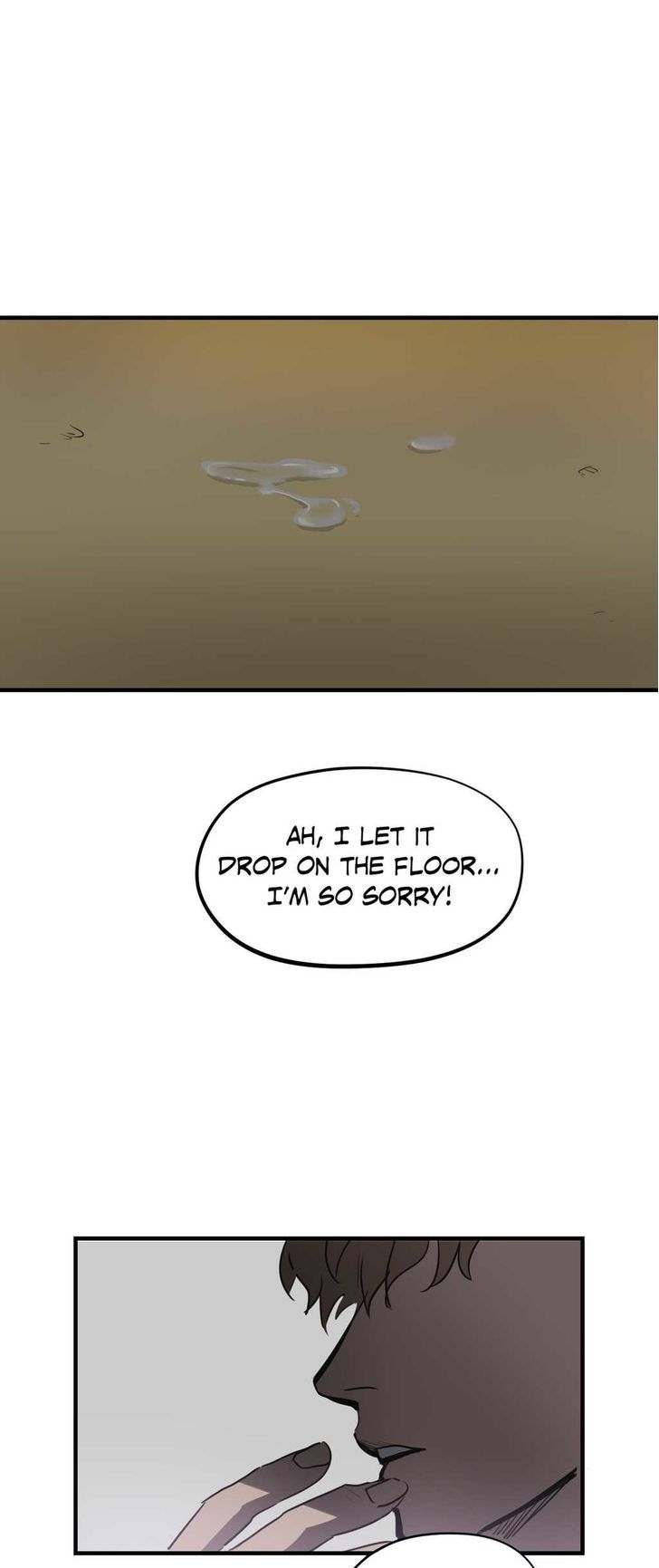 Killing Stalking Chapter 5 page 94 - Chapter 5