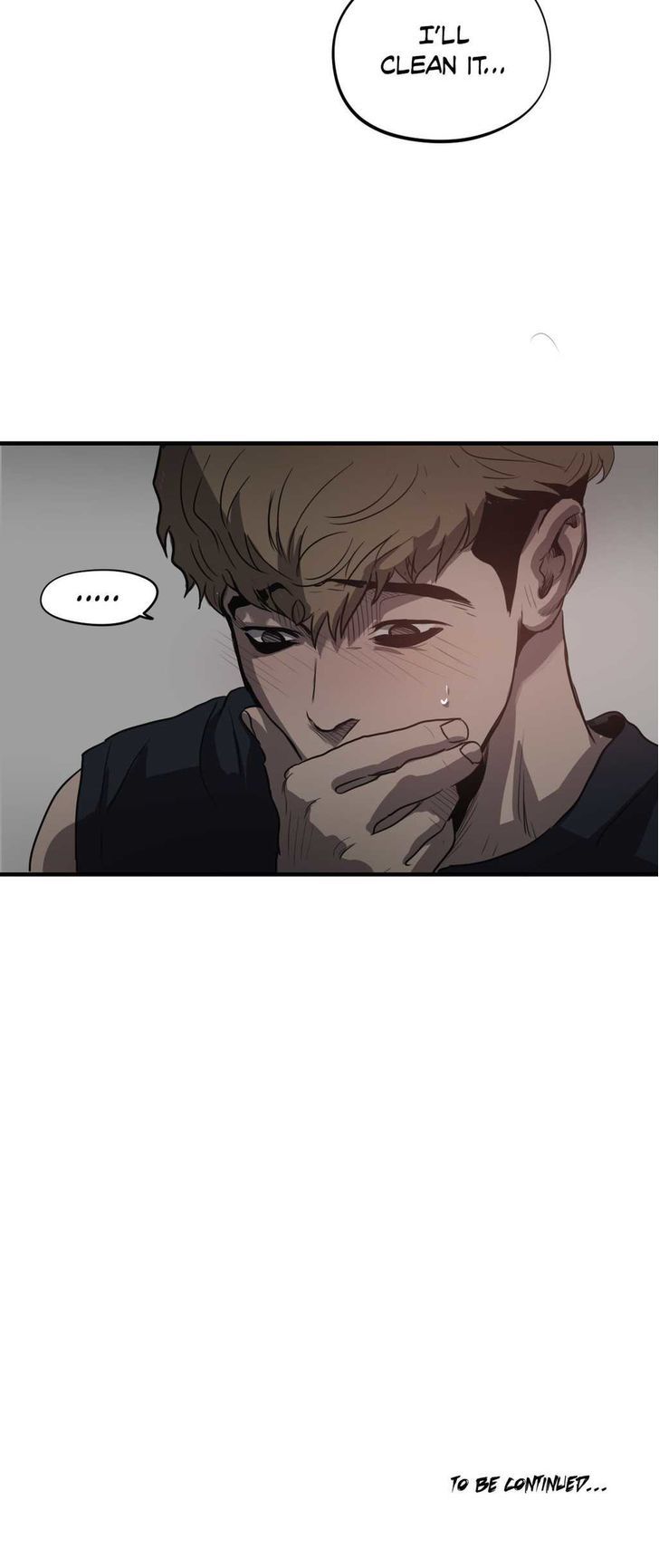 Killing Stalking Chapter 5 page 95 - Chapter 5