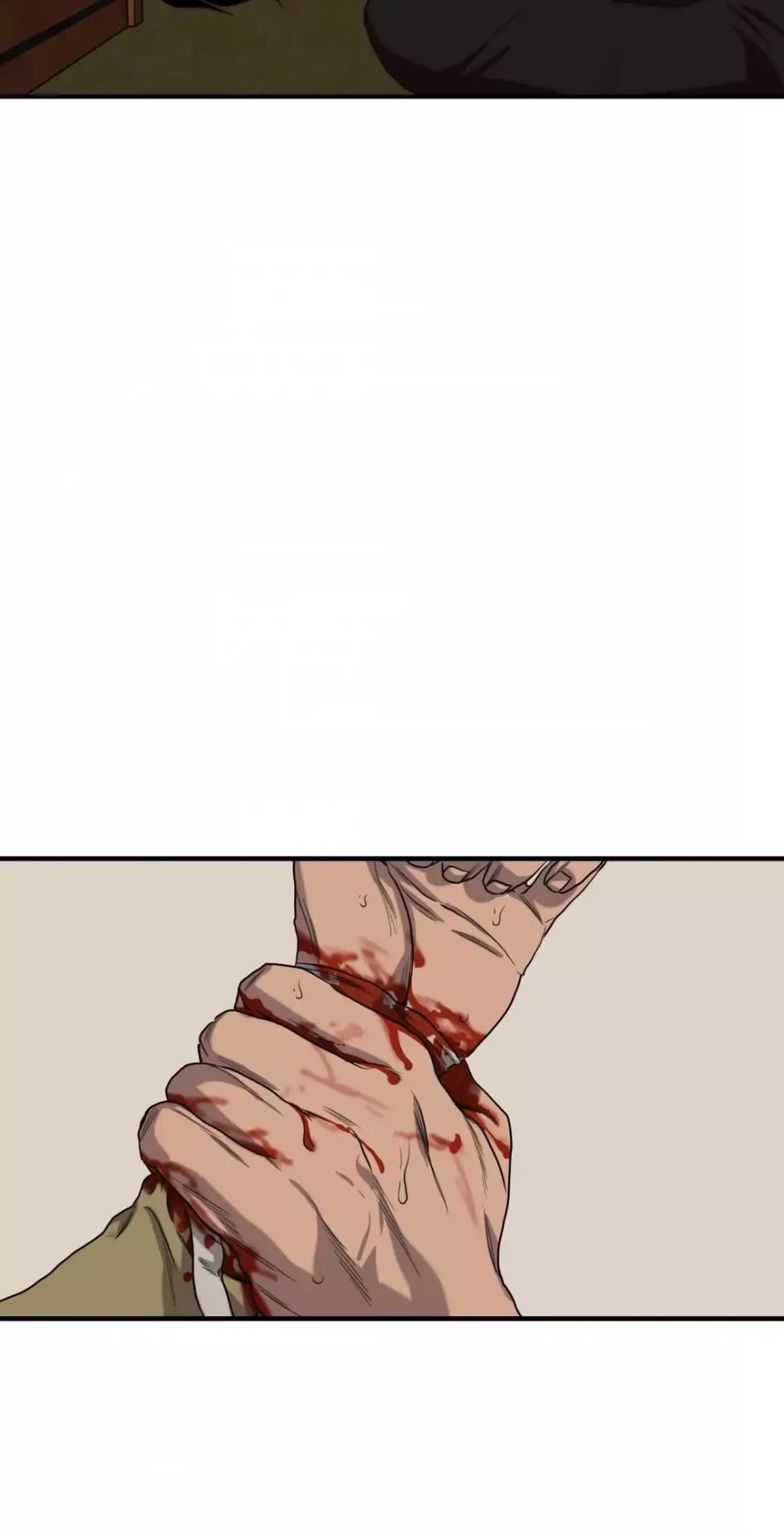 Killing Stalking Chapter 50 page 10 - Chapter 50