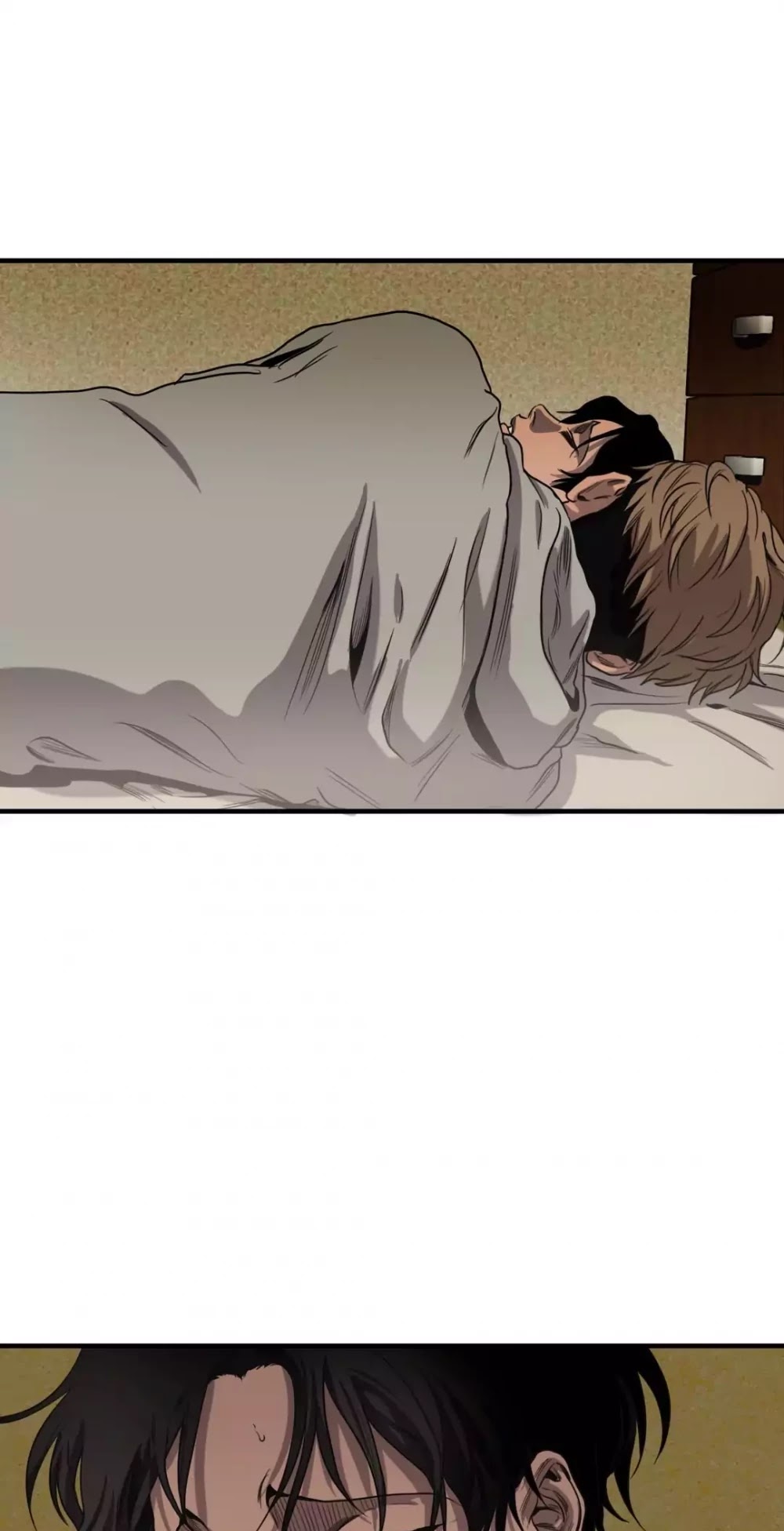 Killing Stalking Chapter 50 page 11 - Chapter 50