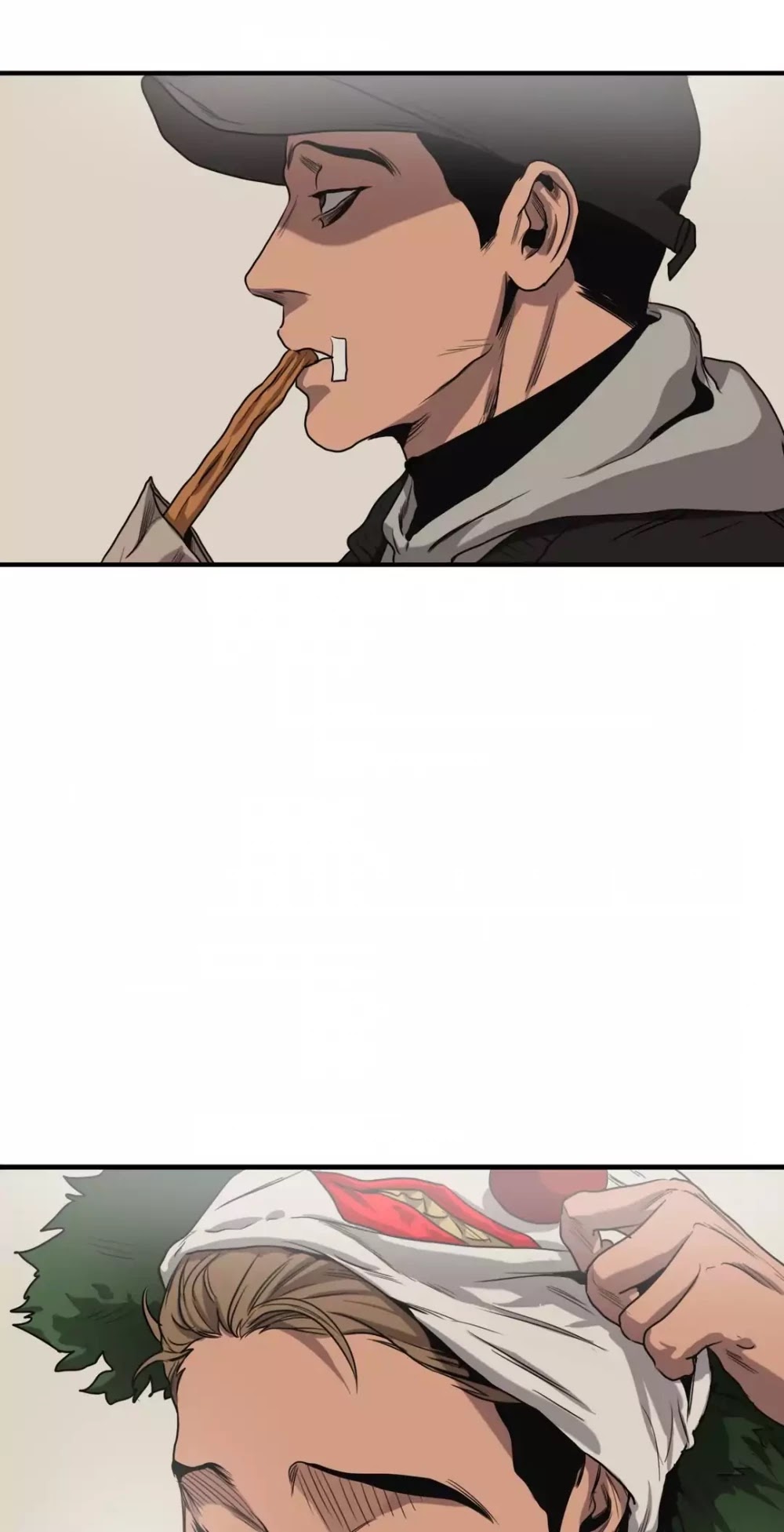 Killing Stalking Chapter 50 page 14 - Chapter 50