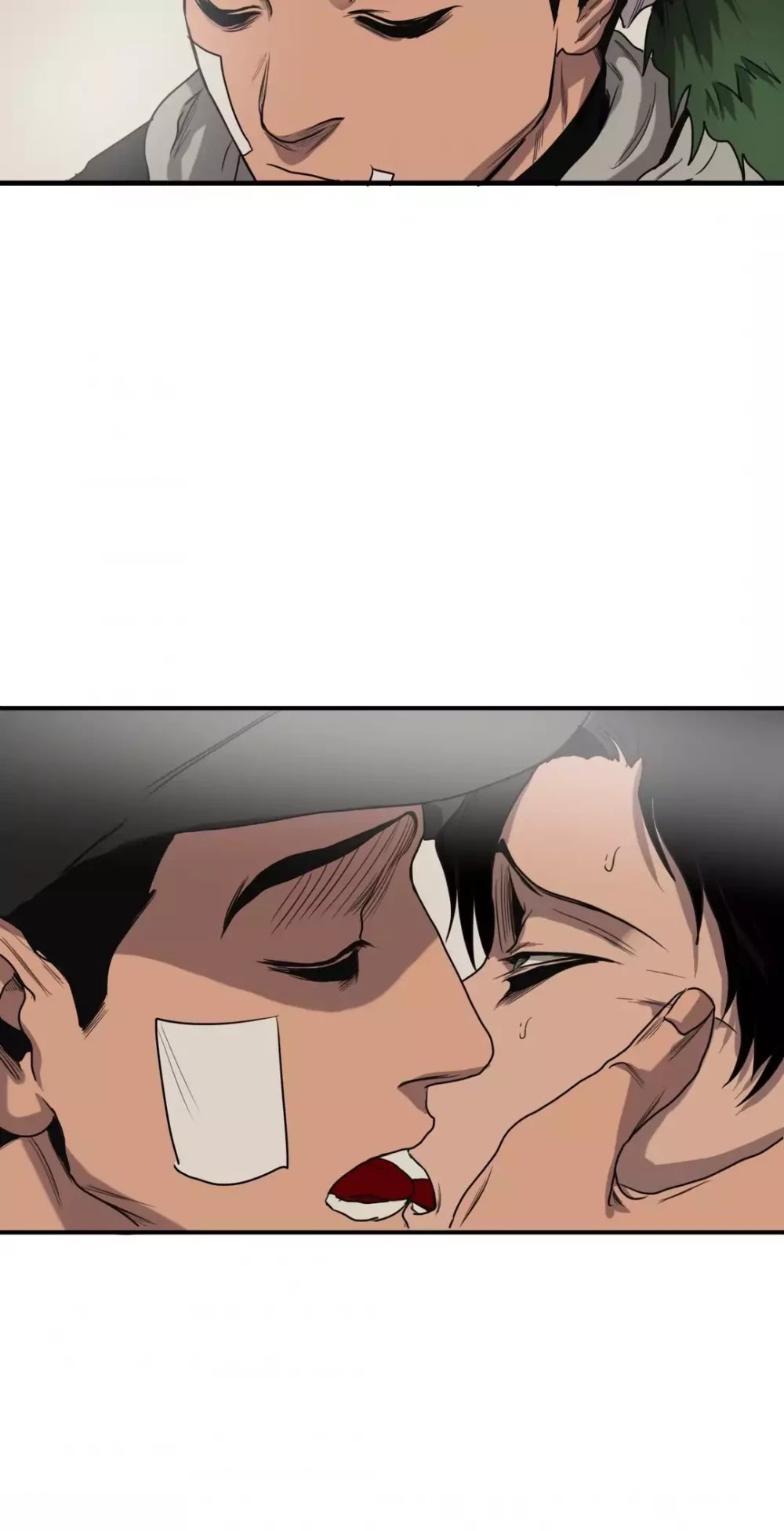 Killing Stalking Chapter 50 page 15 - Chapter 50