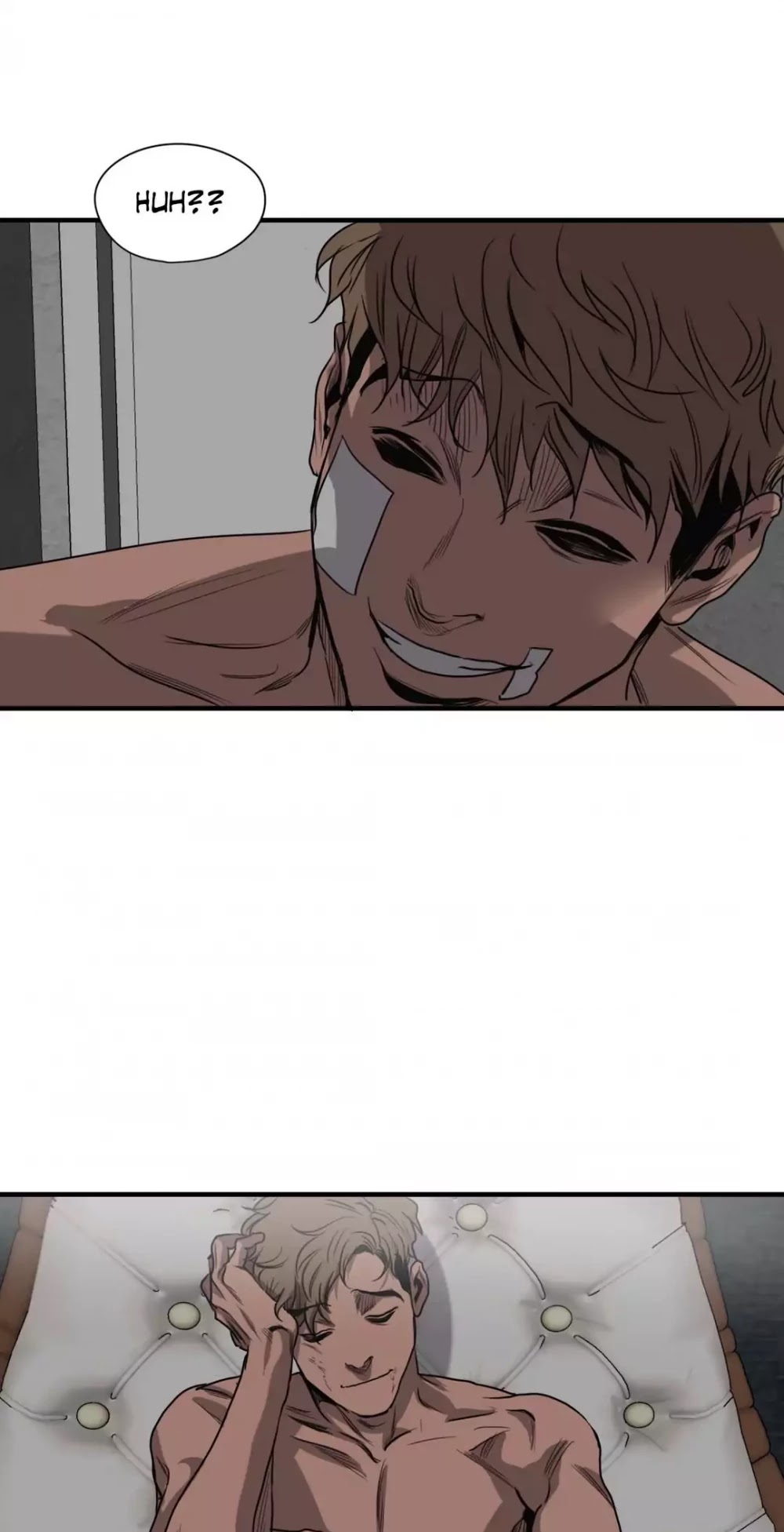 Killing Stalking Chapter 50 page 17 - Chapter 50