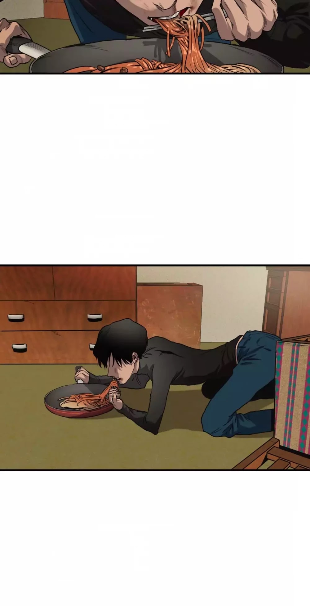 Killing Stalking Chapter 50 page 2 - Chapter 50