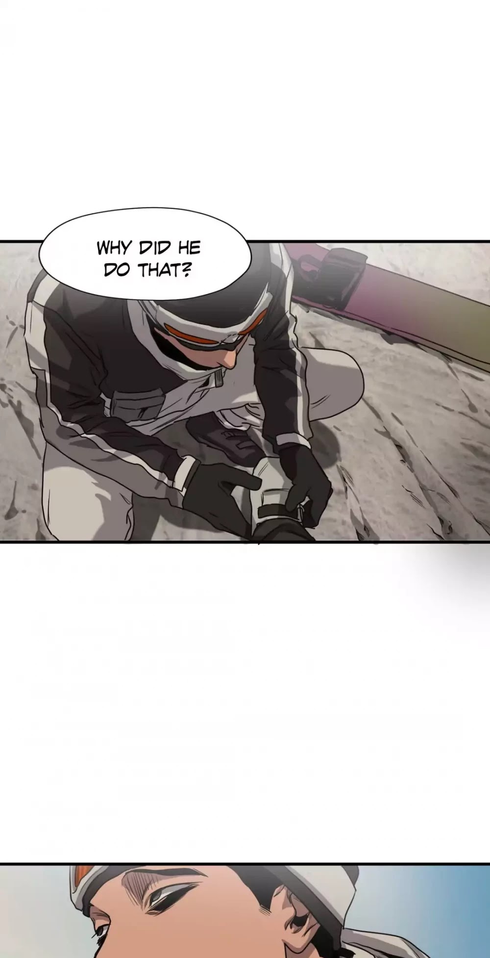 Killing Stalking Chapter 50 page 21 - Chapter 50