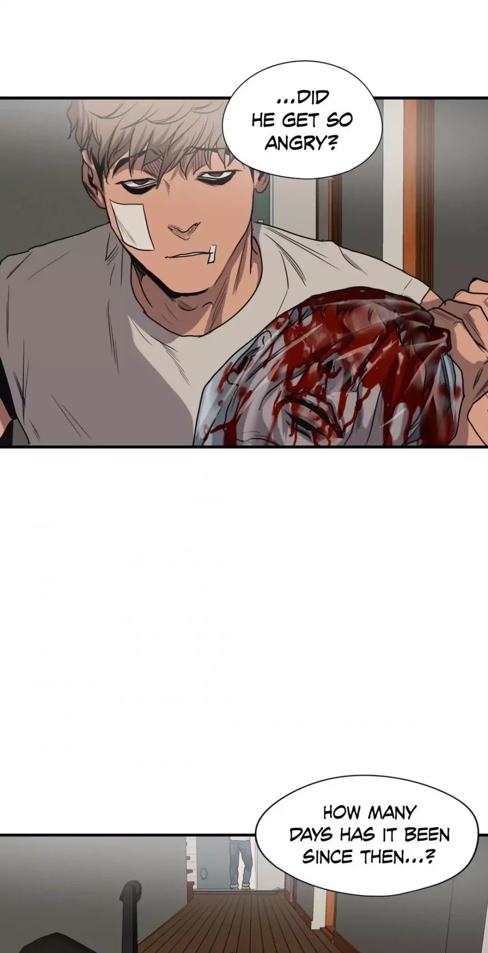 Killing Stalking Chapter 50 page 23 - Chapter 50