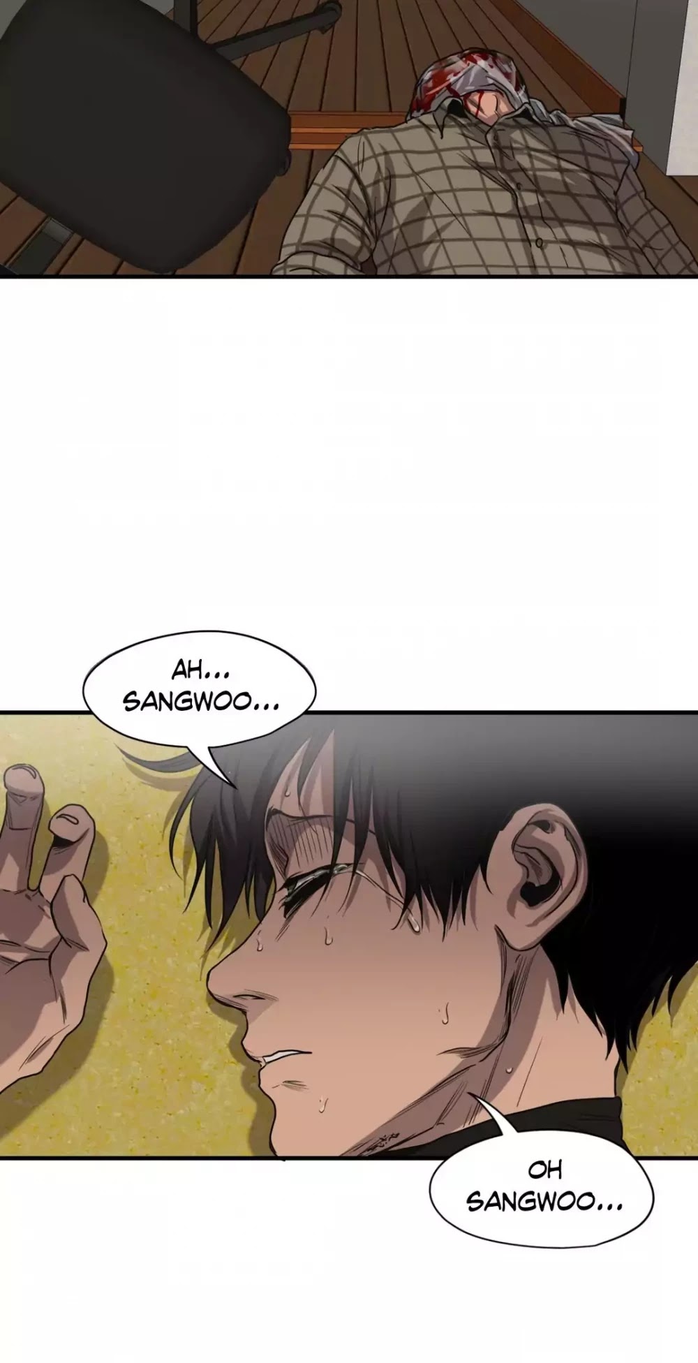 Killing Stalking Chapter 50 page 24 - Chapter 50