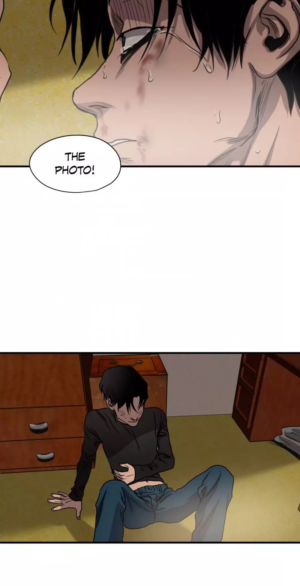 Killing Stalking Chapter 50 page 26 - Chapter 50