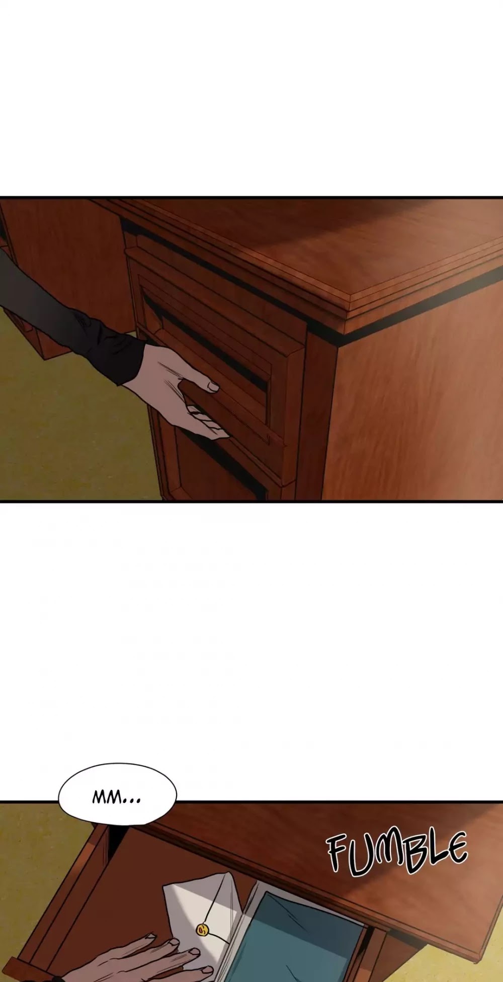 Killing Stalking Chapter 50 page 27 - Chapter 50