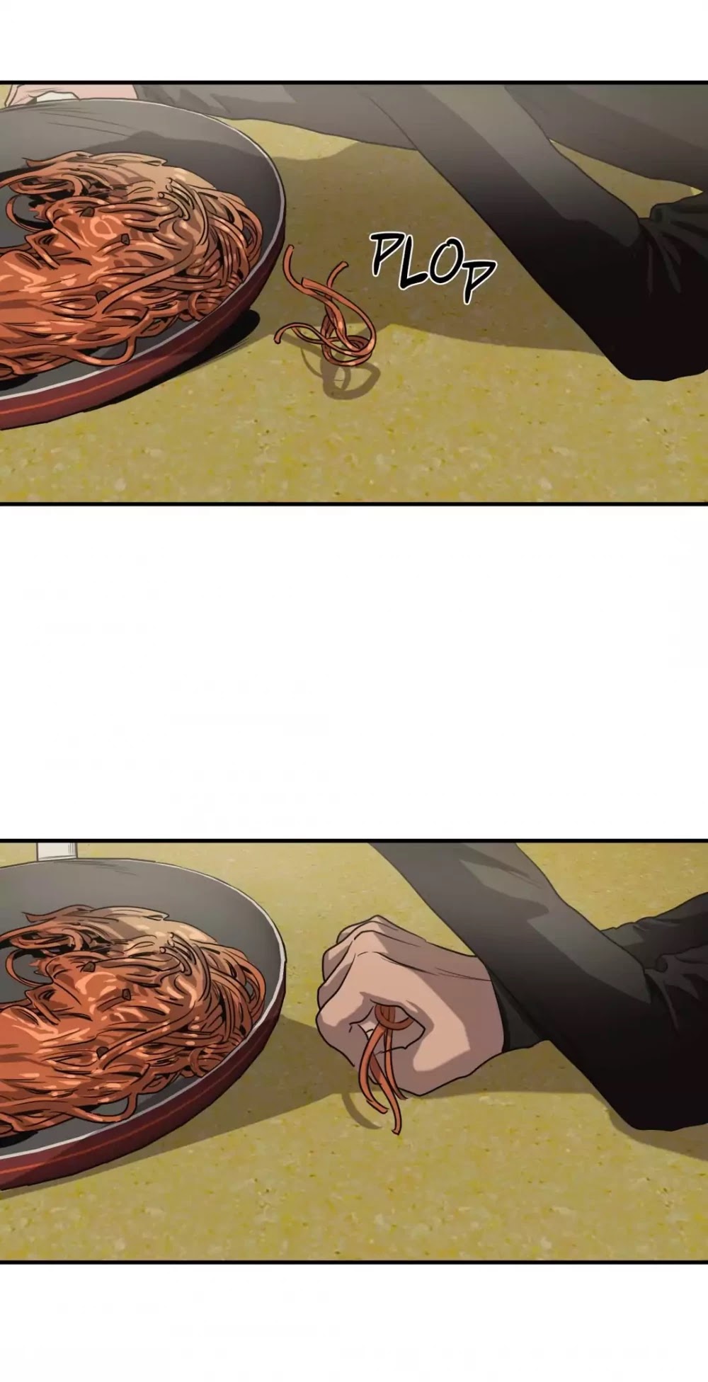 Killing Stalking Chapter 50 page 3 - Chapter 50