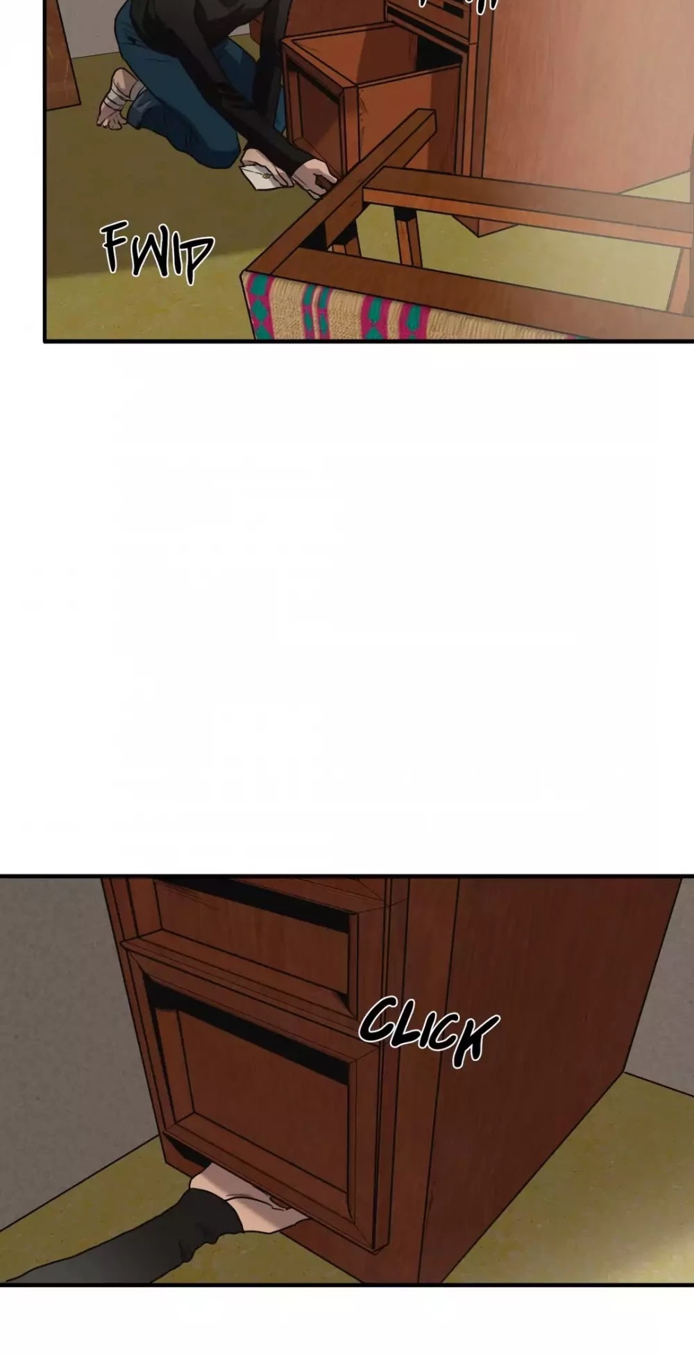 Killing Stalking Chapter 50 page 30 - Chapter 50