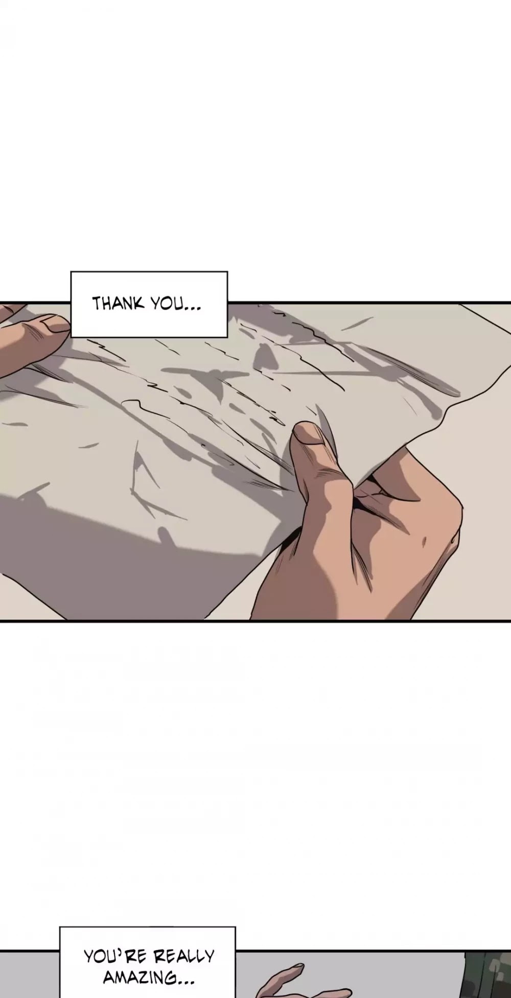 Killing Stalking Chapter 50 page 41 - Chapter 50
