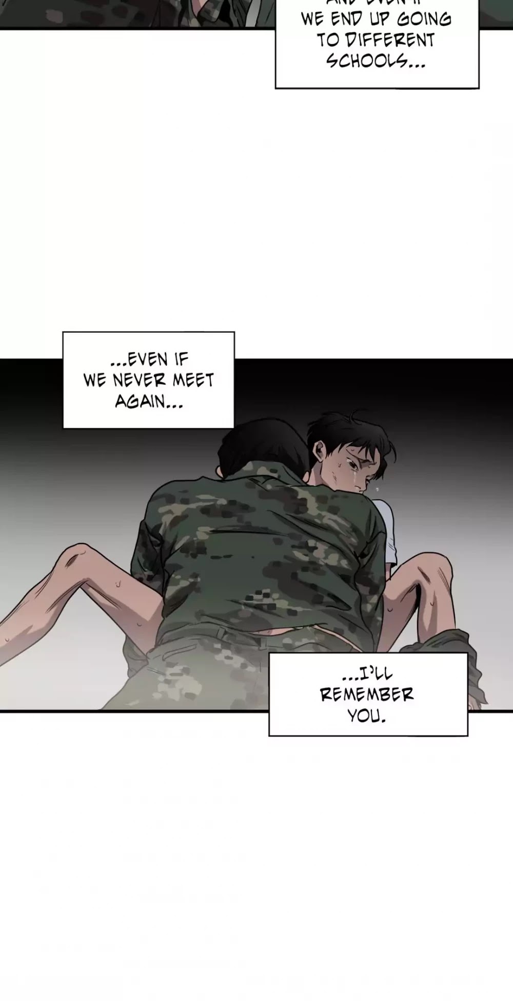 Killing Stalking Chapter 50 page 43 - Chapter 50