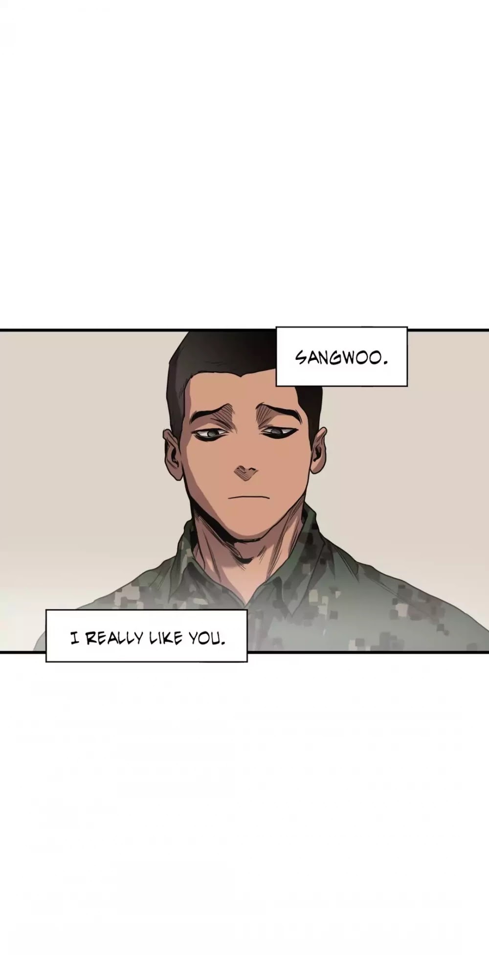 Killing Stalking Chapter 50 page 45 - Chapter 50