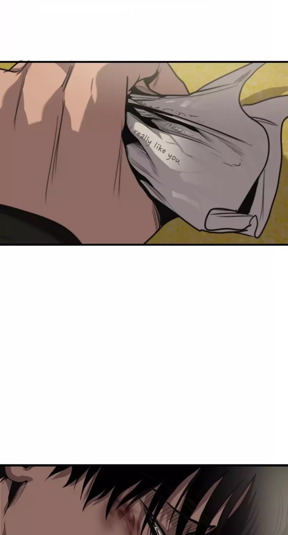 Killing Stalking Chapter 50 page 50 - Chapter 50