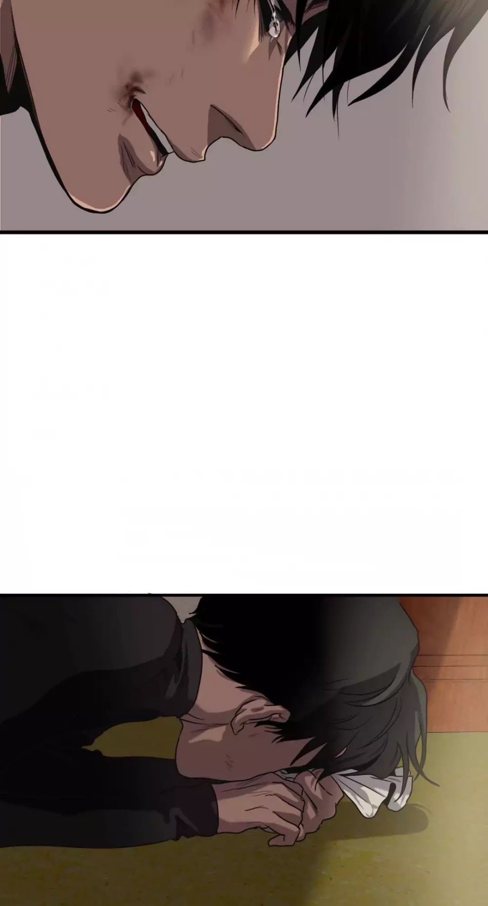Killing Stalking Chapter 50 page 51 - Chapter 50