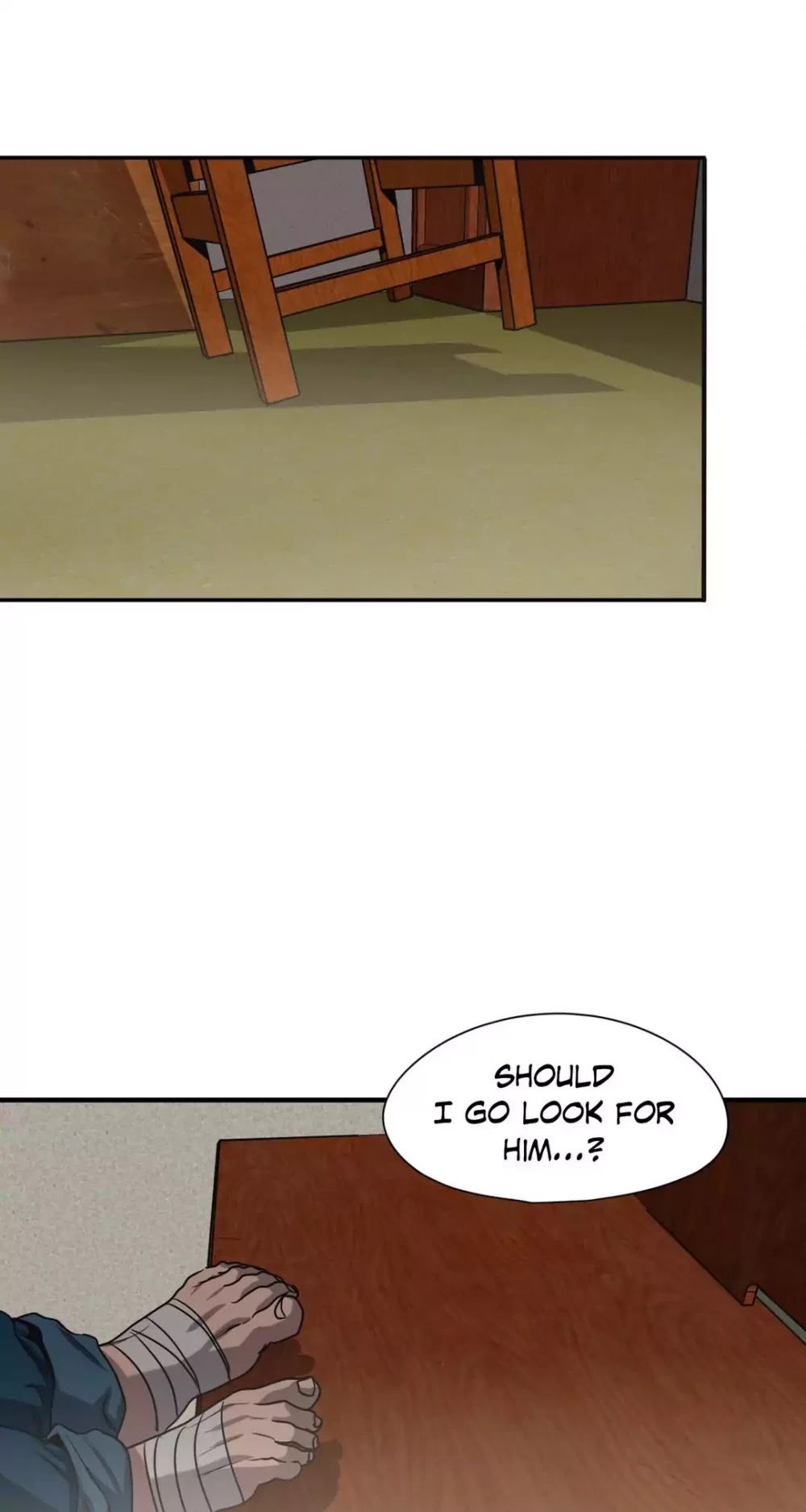 Killing Stalking Chapter 50 page 53 - Chapter 50