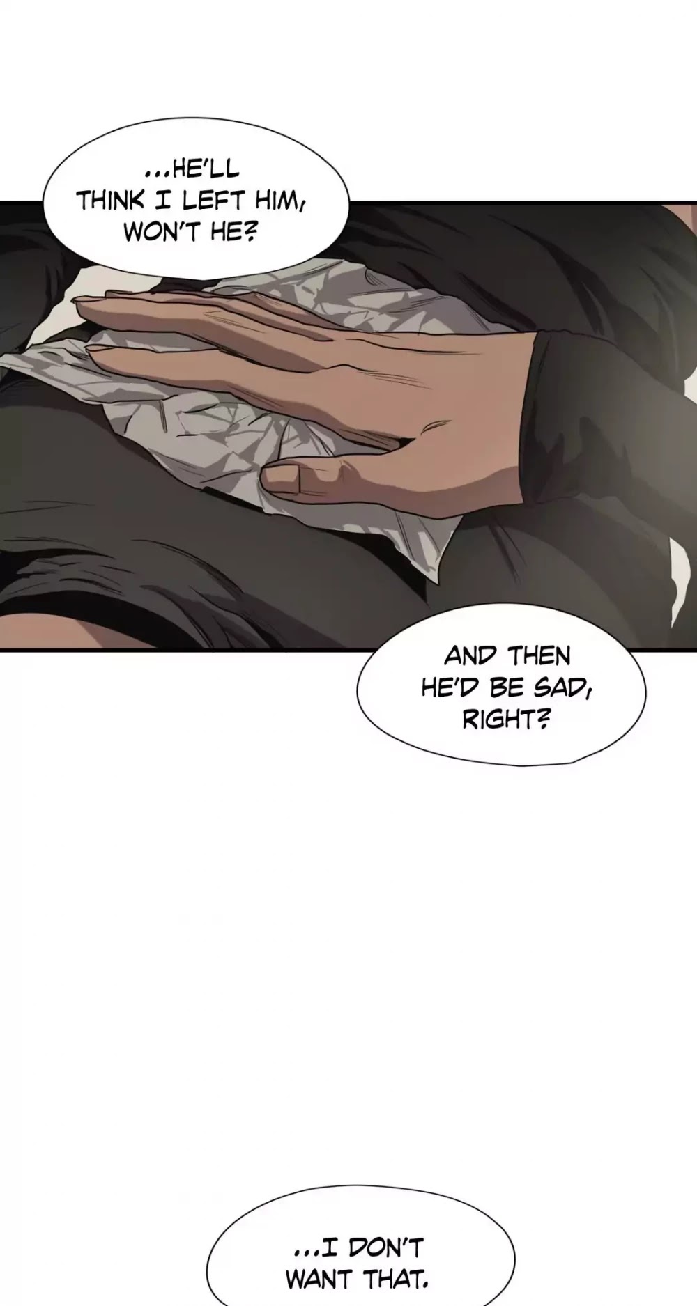Killing Stalking Chapter 50 page 55 - Chapter 50