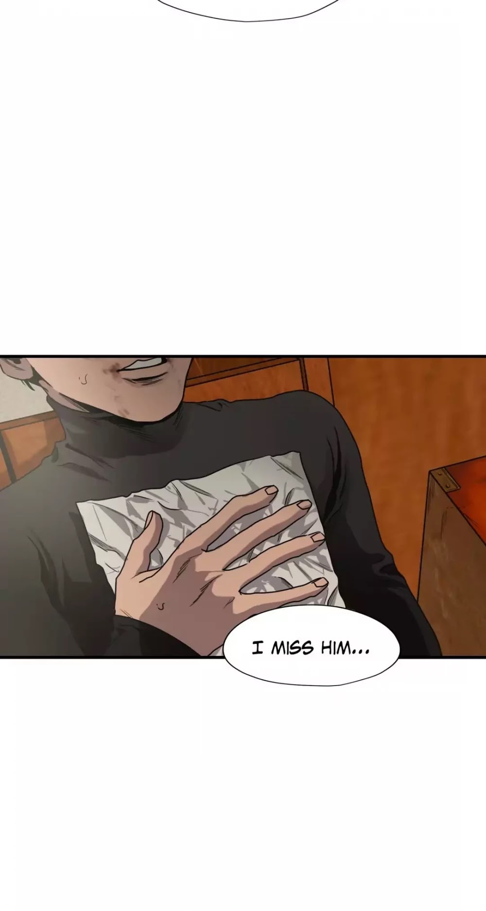 Killing Stalking Chapter 50 page 56 - Chapter 50