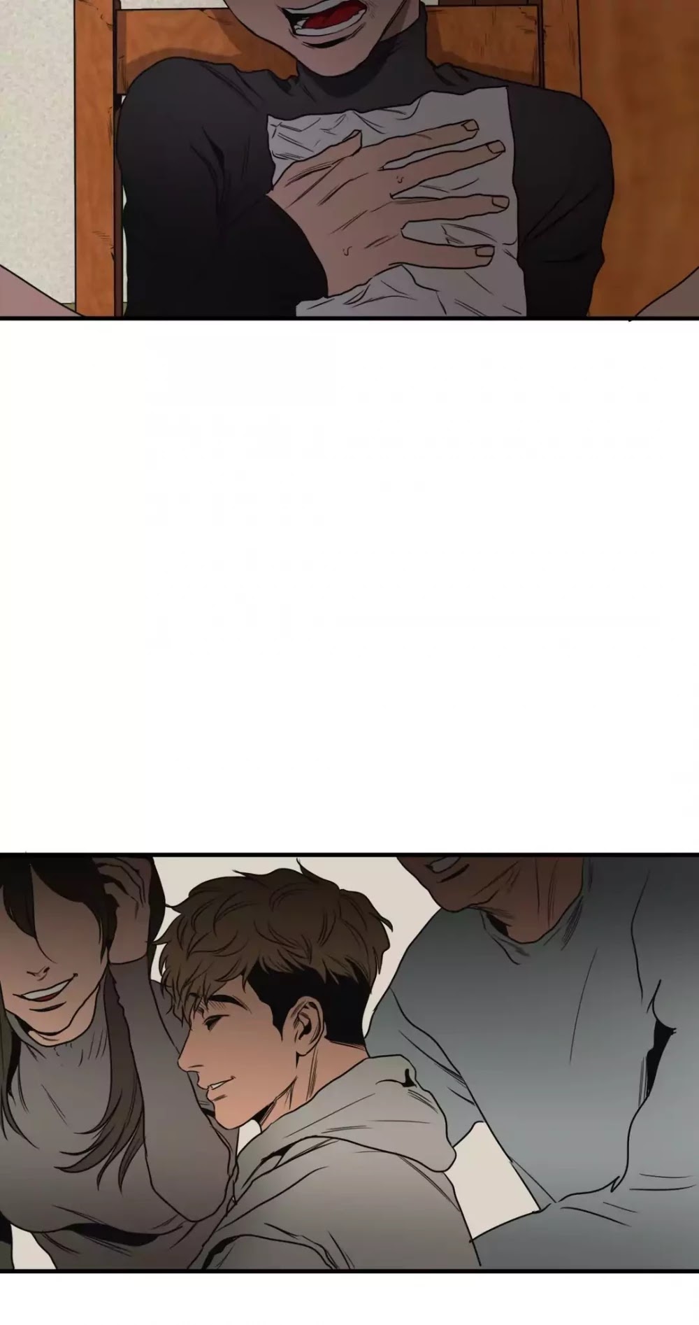 Killing Stalking Chapter 50 page 59 - Chapter 50
