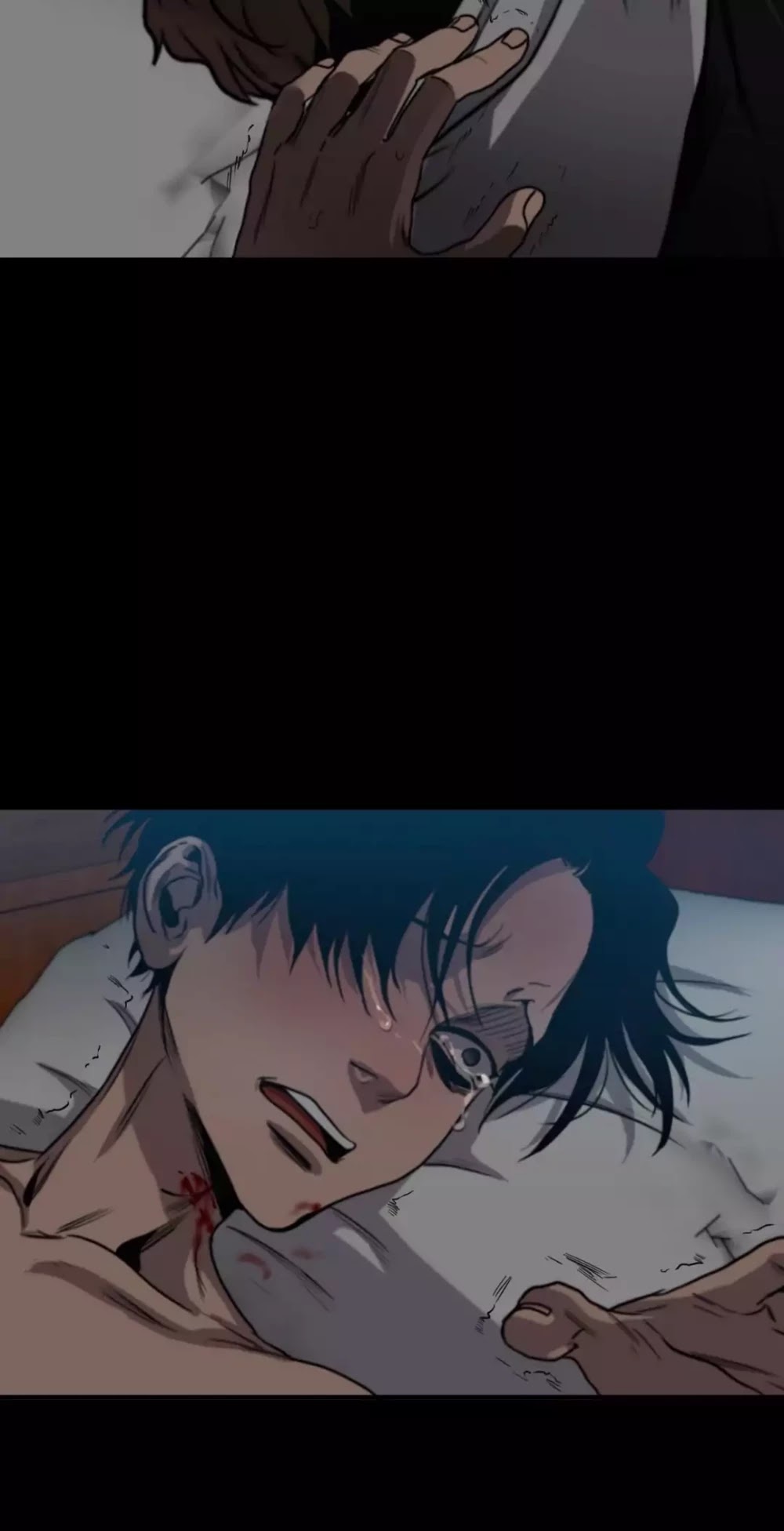 Killing Stalking Chapter 50 page 67 - Chapter 50