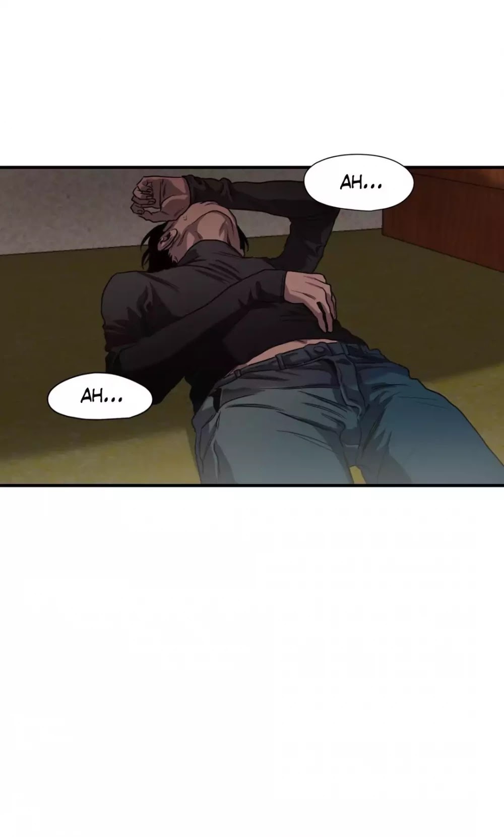Killing Stalking Chapter 50 page 7 - Chapter 50