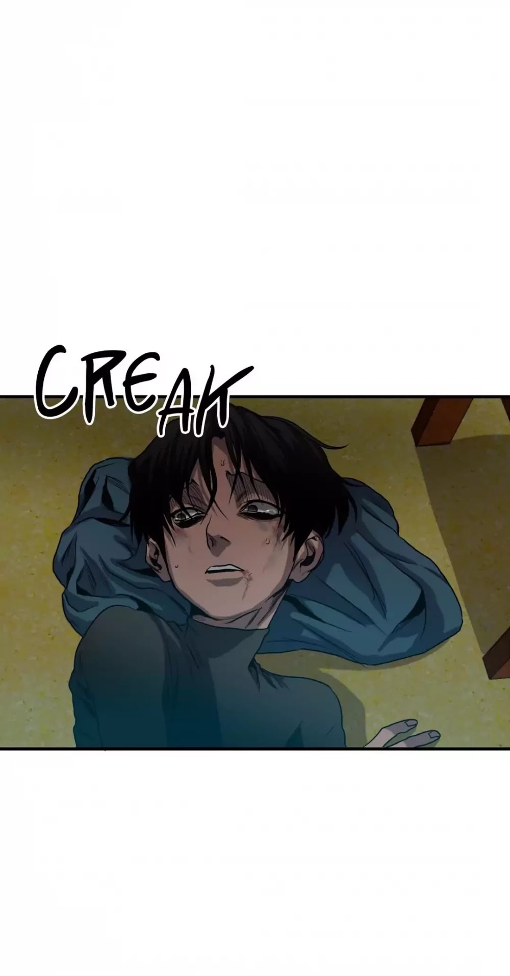 Killing Stalking Chapter 50 page 72 - Chapter 50