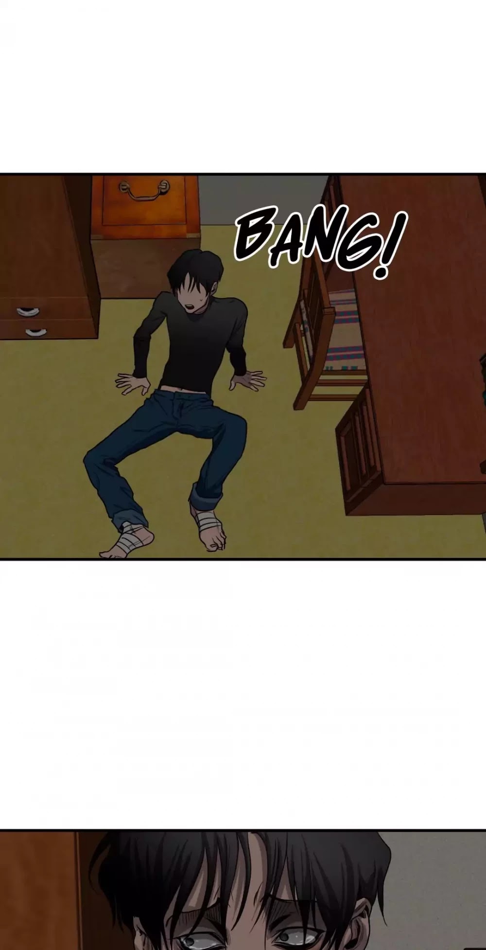 Killing Stalking Chapter 50 page 73 - Chapter 50