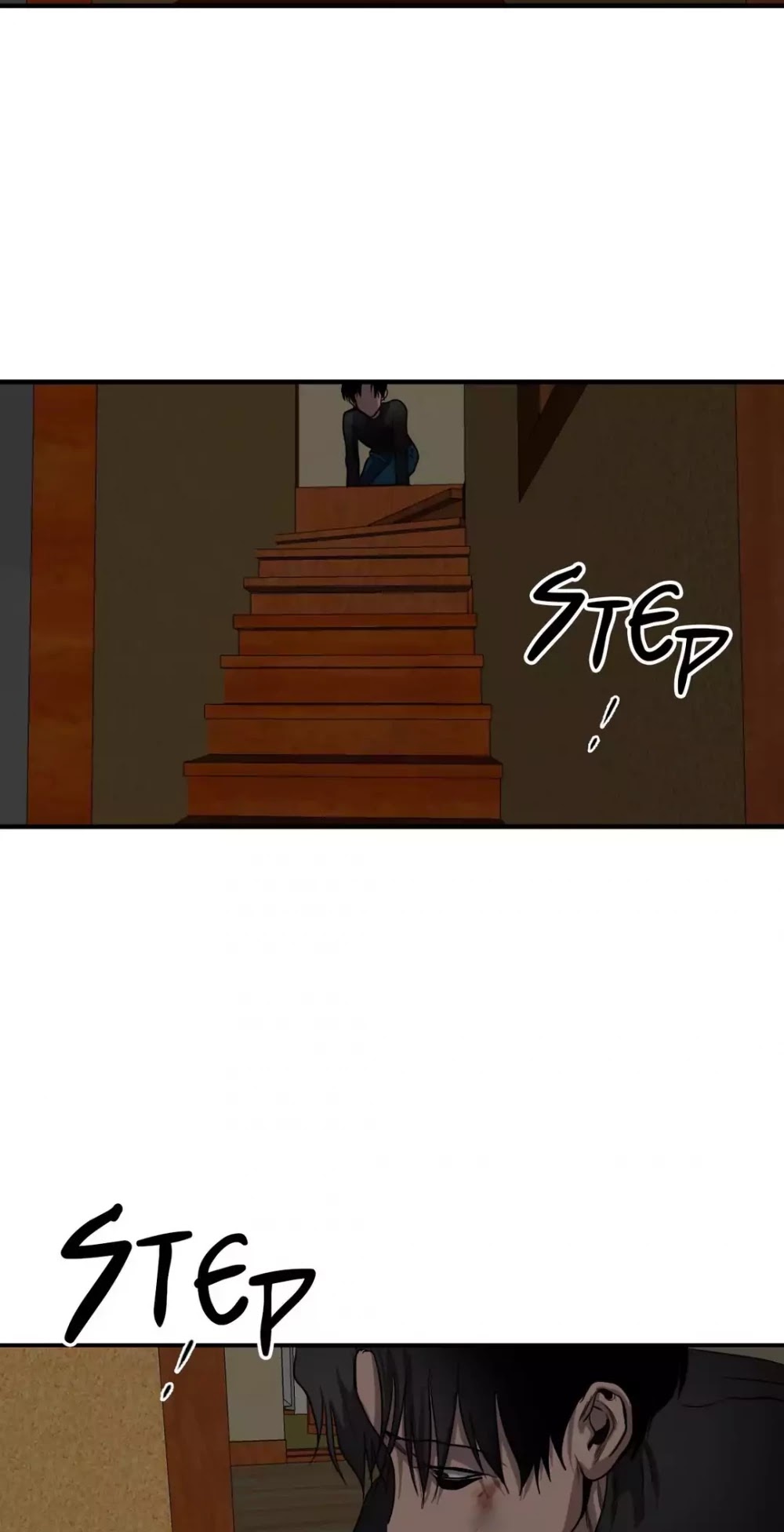 Killing Stalking Chapter 50 page 75 - Chapter 50