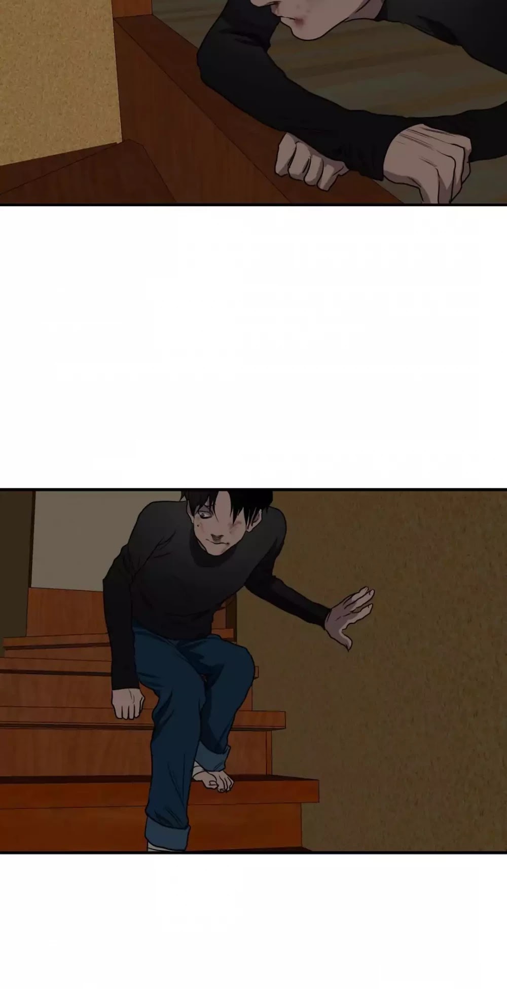 Killing Stalking Chapter 50 page 76 - Chapter 50