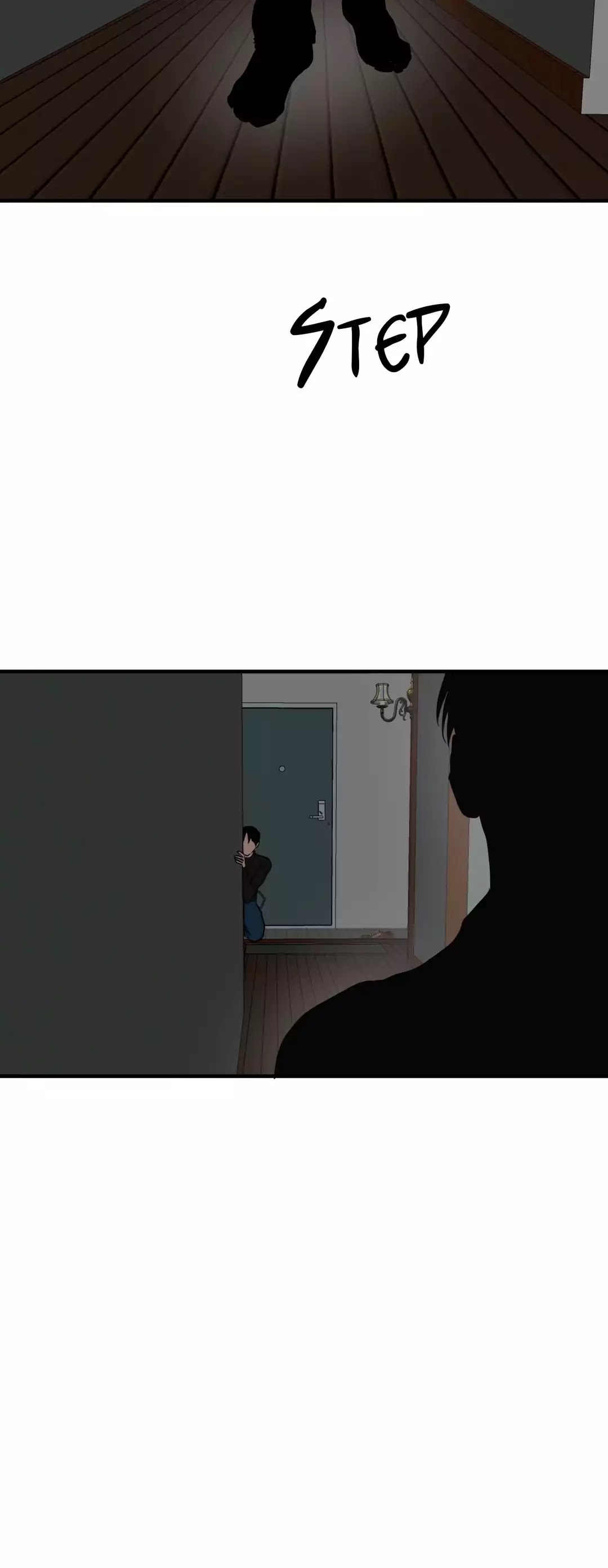 Killing Stalking Chapter 50 page 86 - Chapter 50
